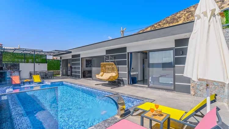 Villa Grace - 43