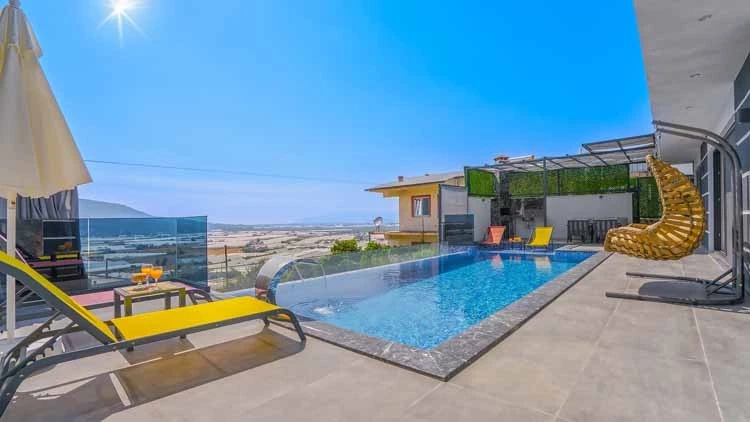 Villa Grace - 44