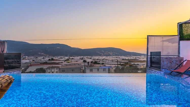 Villa Grace - 5