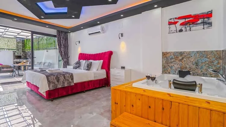 Villa Grace - 52