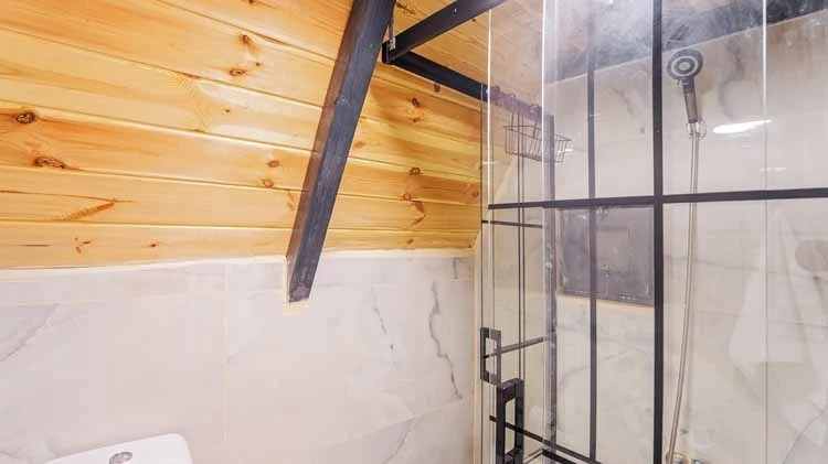 Bungalov Habitat 1 - 30