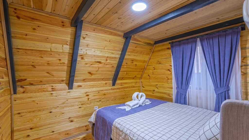 Bungalov Habitat 2 - 26