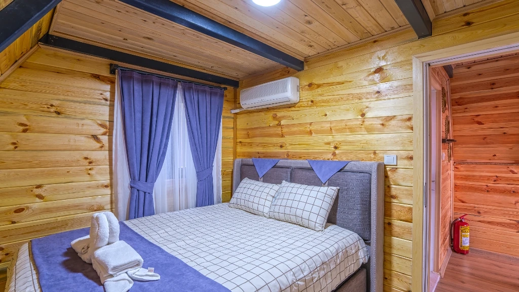 Bungalov Habitat 2 - 27