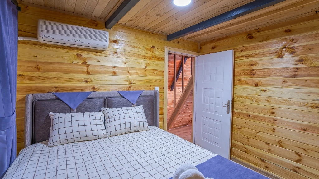 Bungalov Habitat 2 - 28