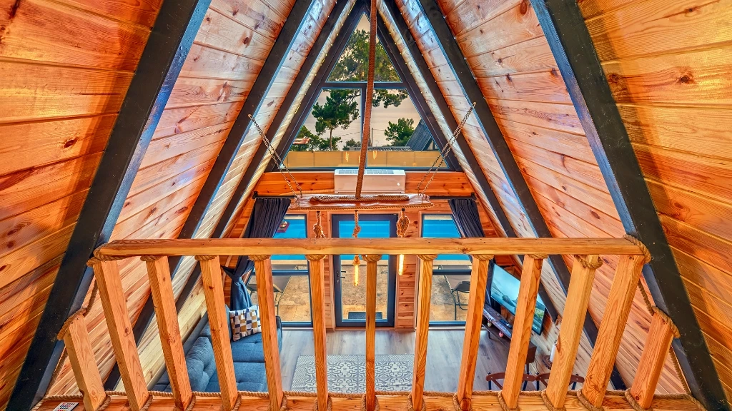 Bungalov Habitat 2 - 30