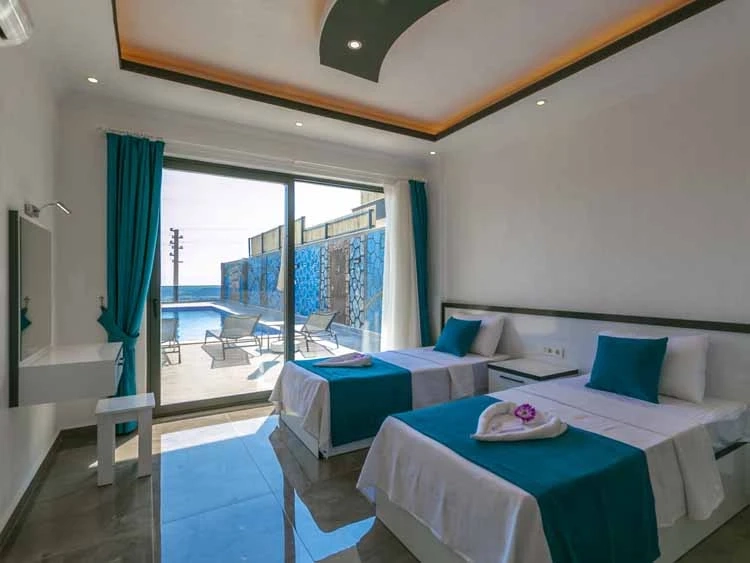 Villa İnci İncir - 22