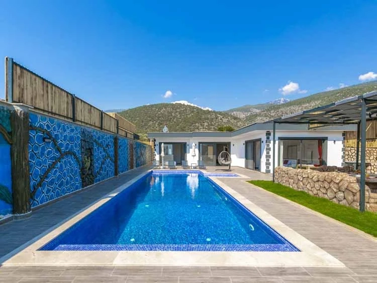 Villa İnci İncir - 24