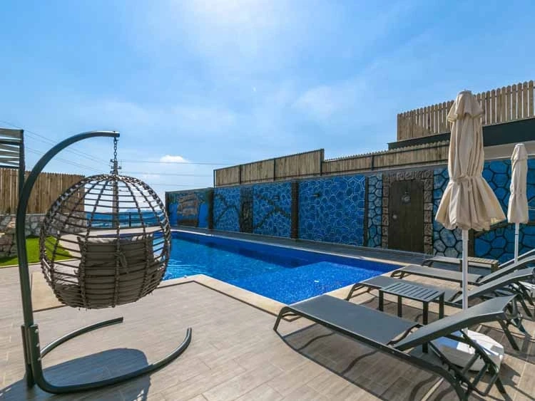 Villa İnci İncir - 27