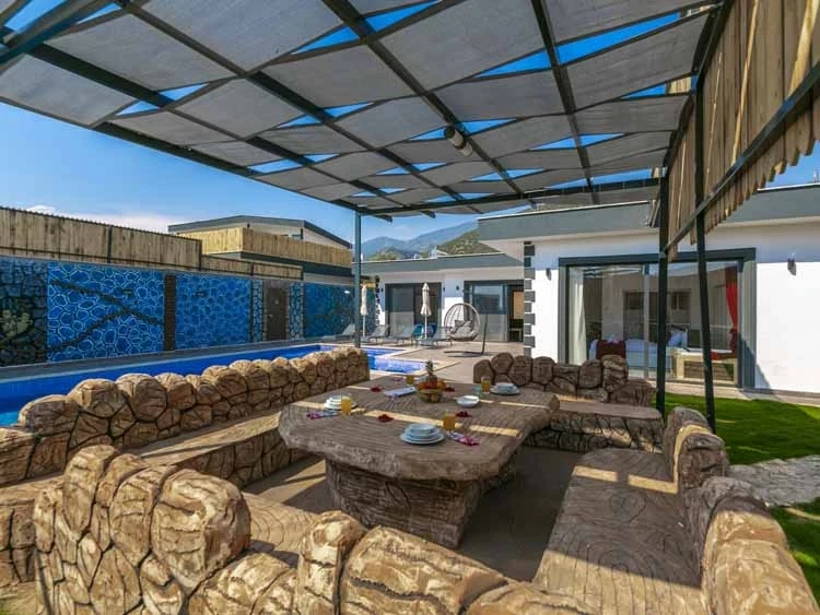 Villa İnci İncir - 50