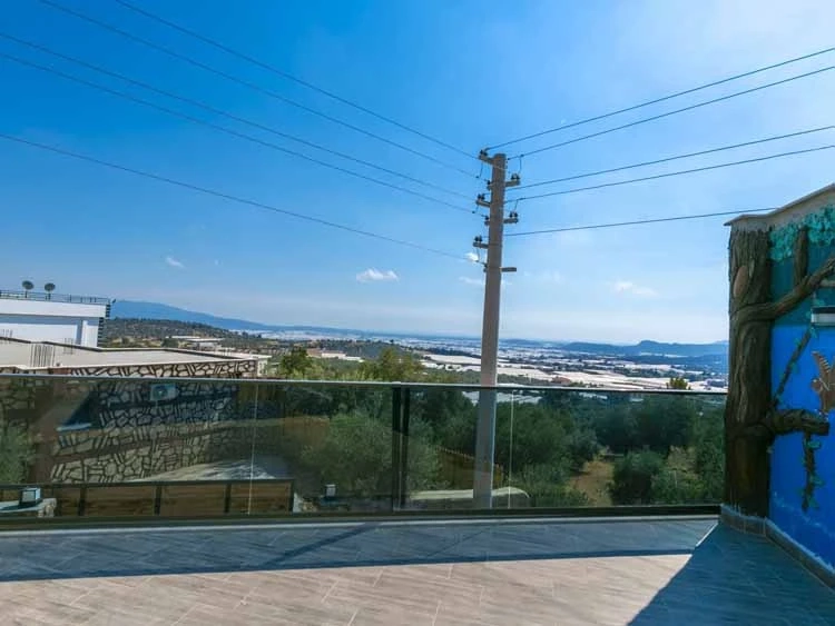 Villa İnci İncir - 47