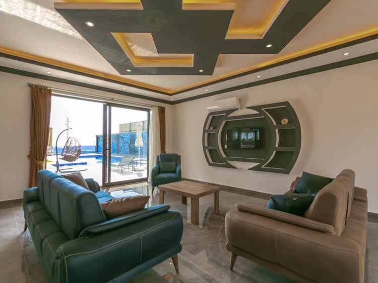 Villa İnci İncir - 7