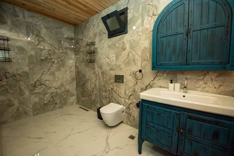 Villa İsabella - 58