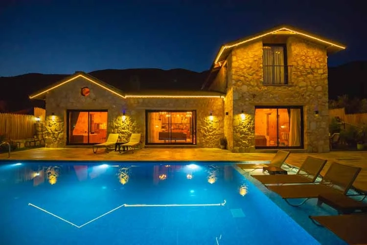 Villa İsabella - 2