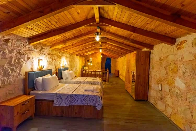 Villa İsabella - 64