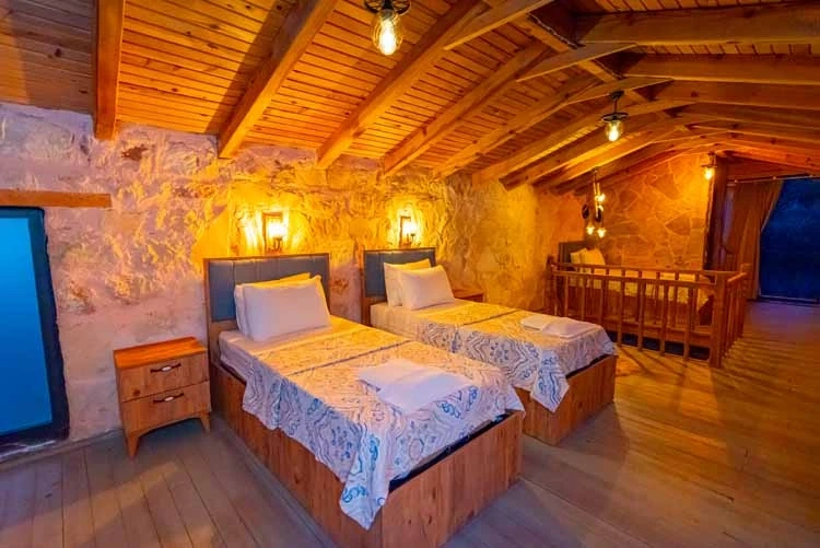 Villa İsabella - 7