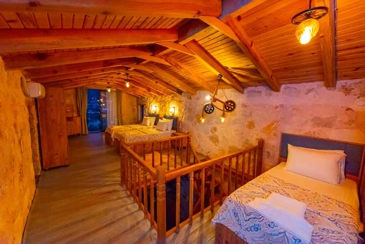 Villa İsabella - 8
