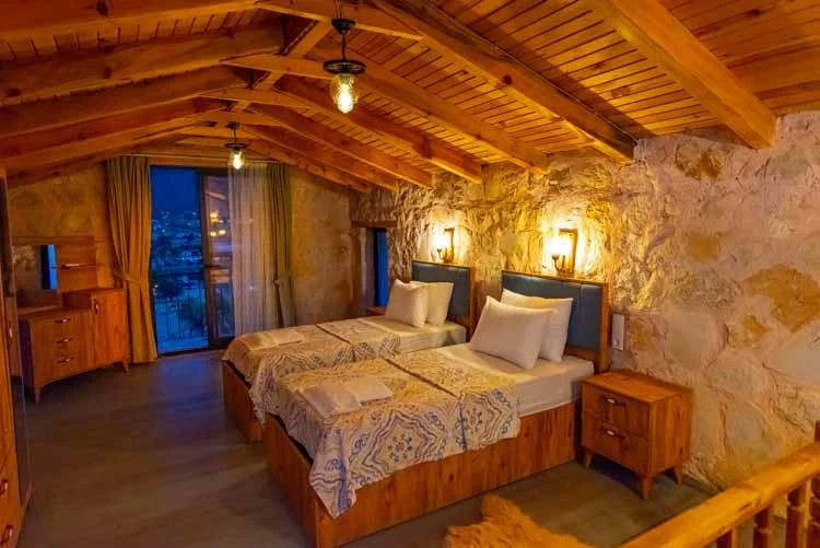 Villa İsabella - 9