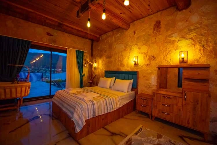 Villa İsabella - 10
