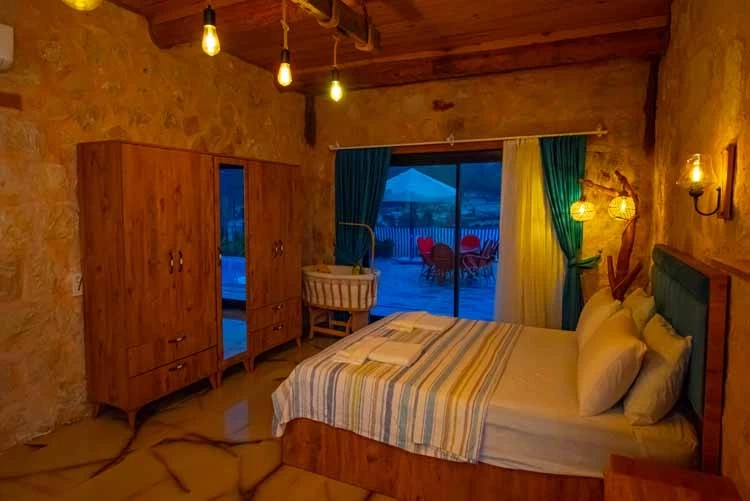 Villa İsabella - 11