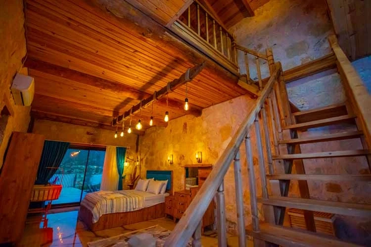 Villa İsabella - 12
