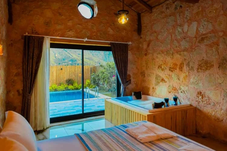 Villa İsabella - 14