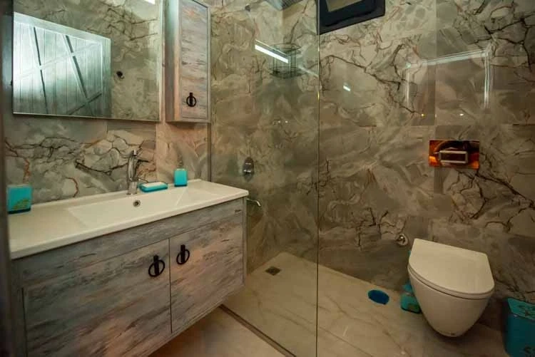 Villa İsabella - 60