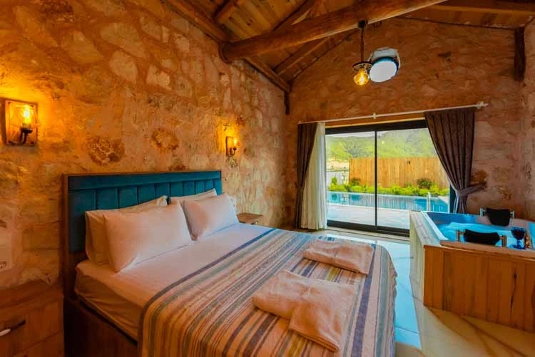 Villa İsabella - 15
