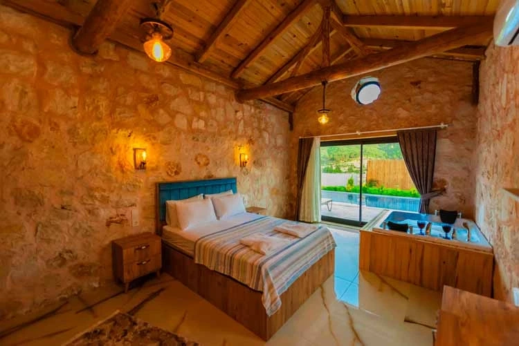 Villa İsabella - 16
