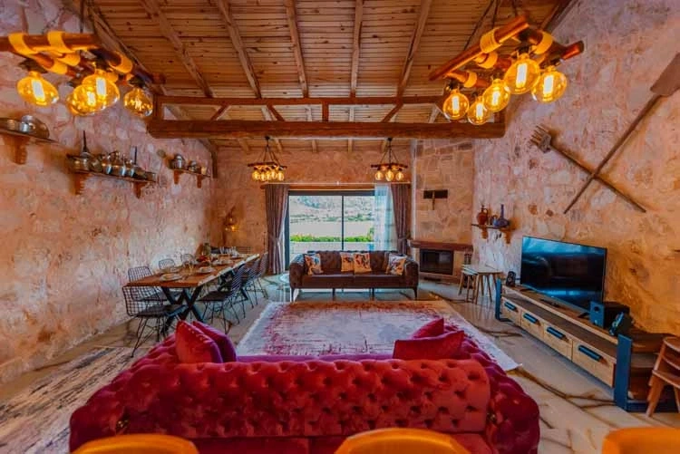 Villa İsabella - 17
