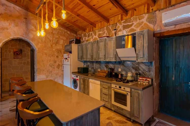 Villa İsabella - 19