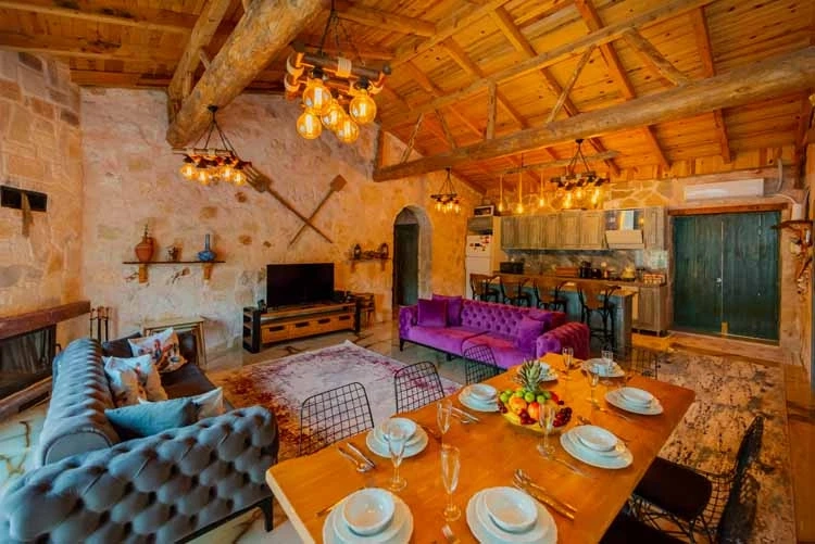 Villa İsabella - 22