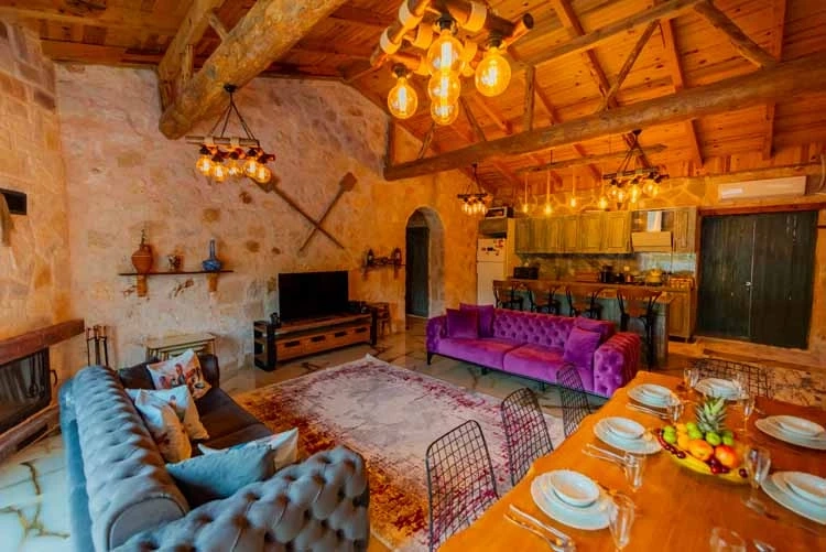Villa İsabella - 23