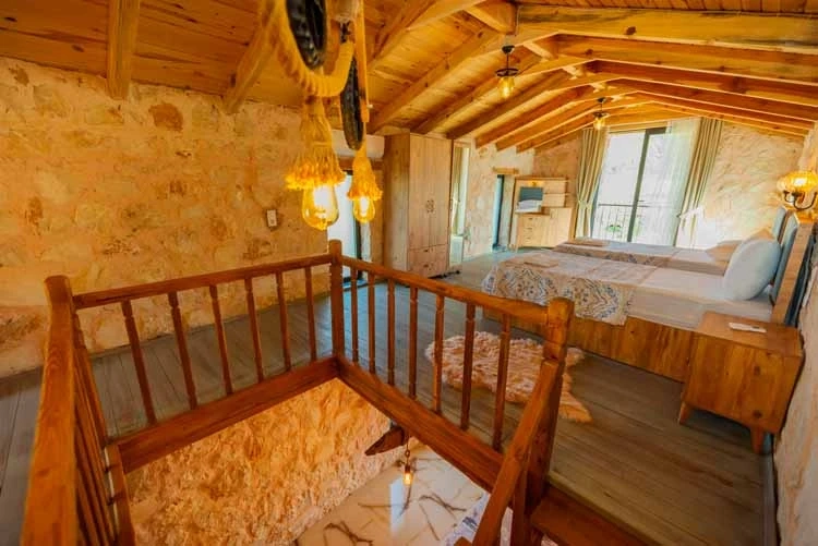 Villa İsabella - 24