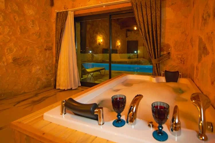 Villa İsabella - 61
