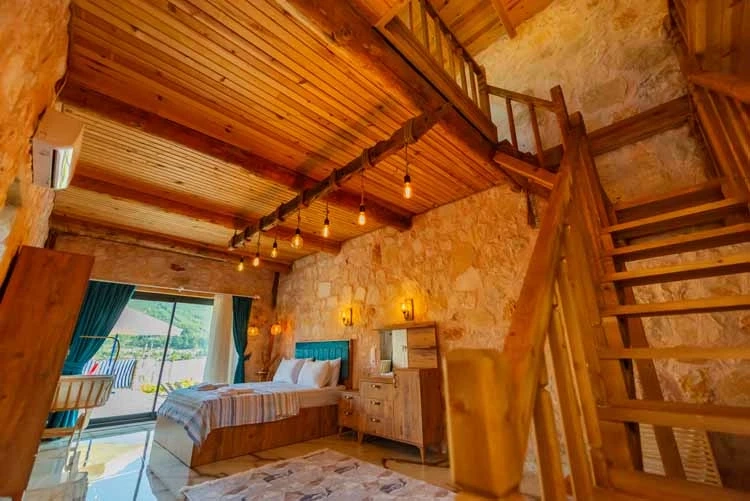 Villa İsabella - 25
