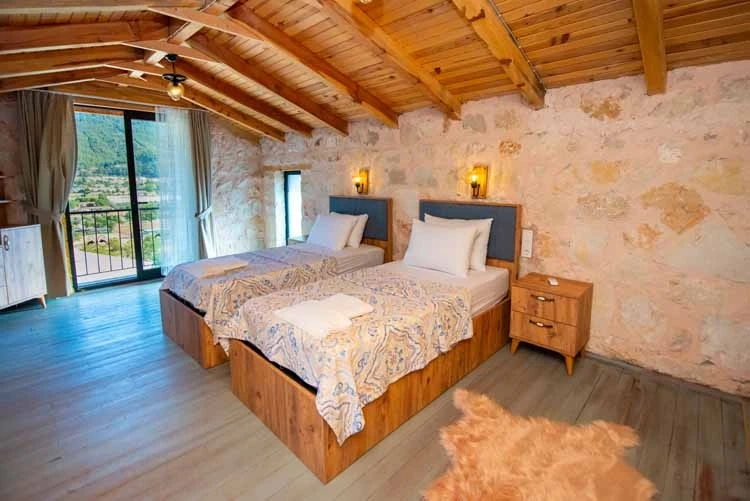Villa İsabella - 27
