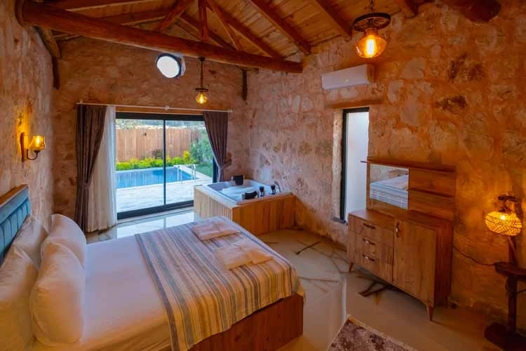 Villa İsabella - 28