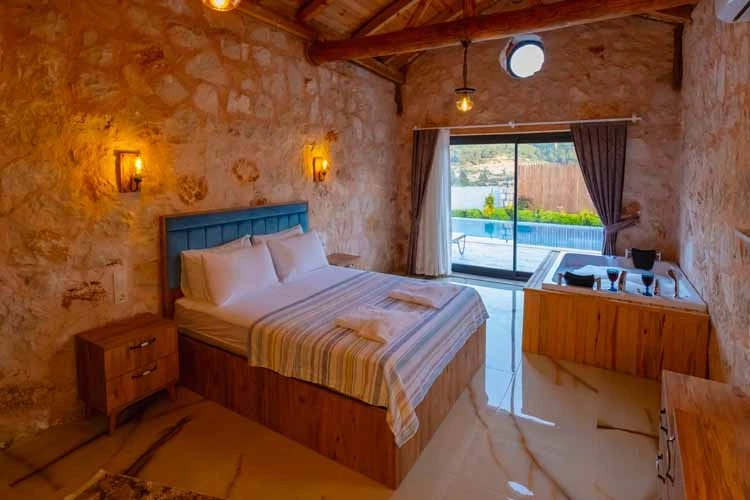 Villa İsabella - 29