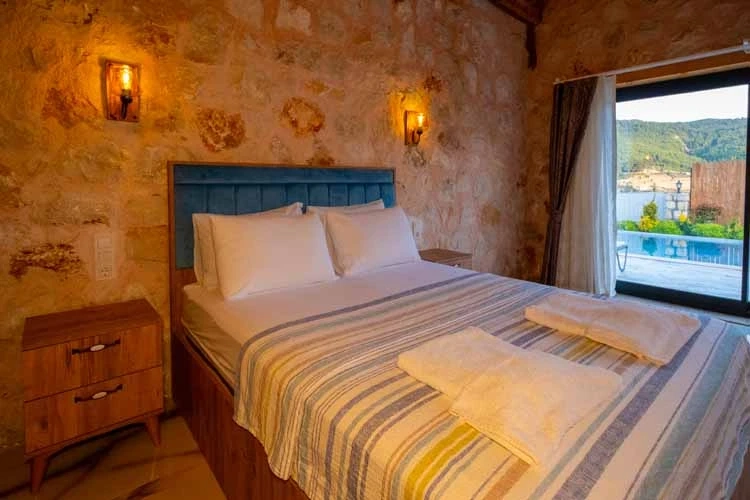 Villa İsabella - 30