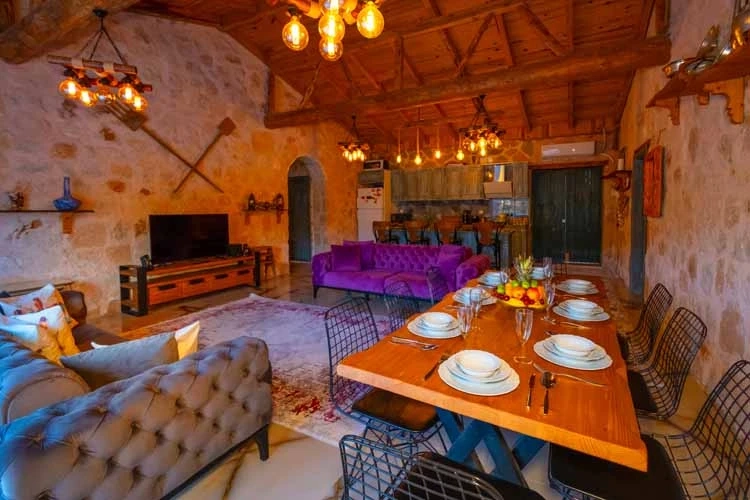 Villa İsabella - 31