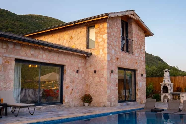 Villa İsabella - 33