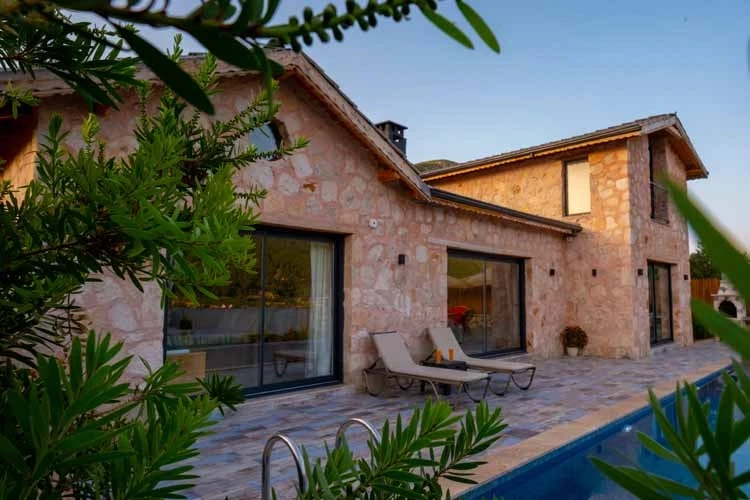 Villa İsabella - 35