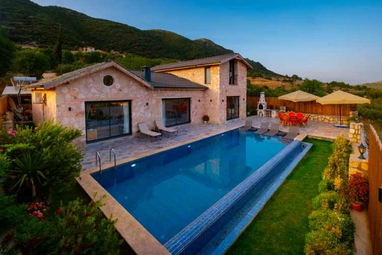 Villa İsabella - 37
