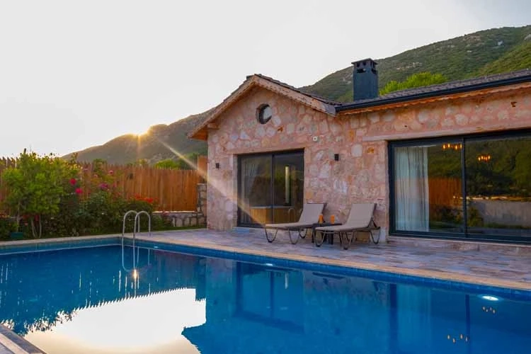 Villa İsabella - 39