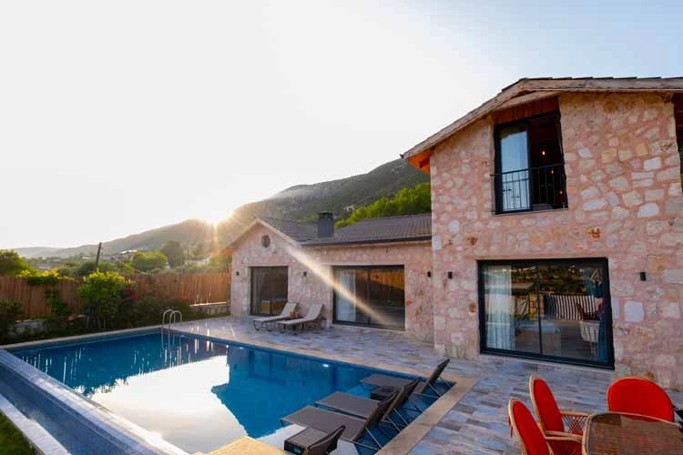 Villa İsabella - 41