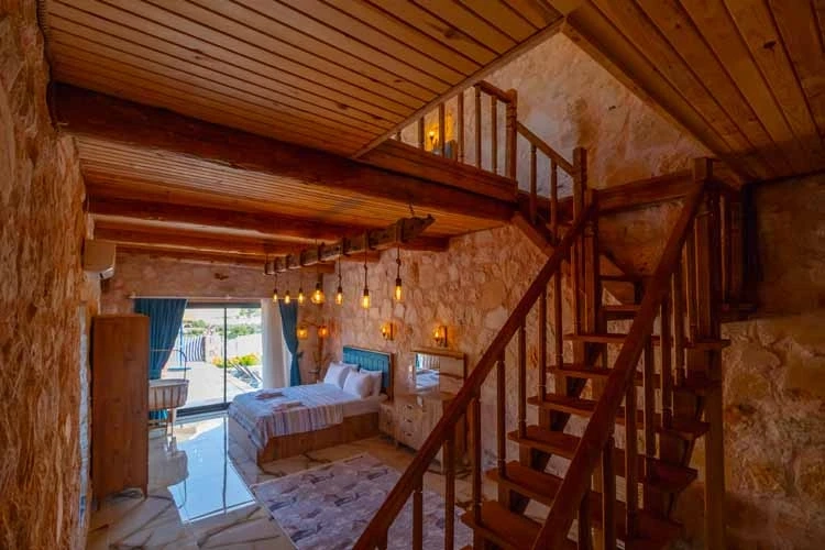 Villa İsabella - 42