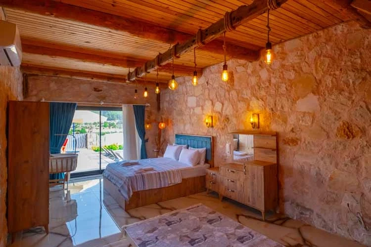 Villa İsabella - 43
