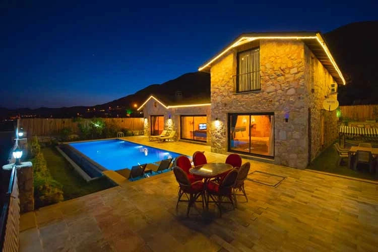 Villa İsabella - 3