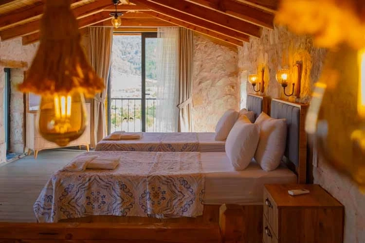 Villa İsabella - 44