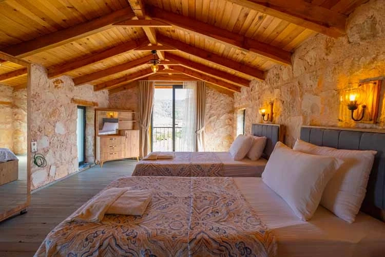 Villa İsabella - 45